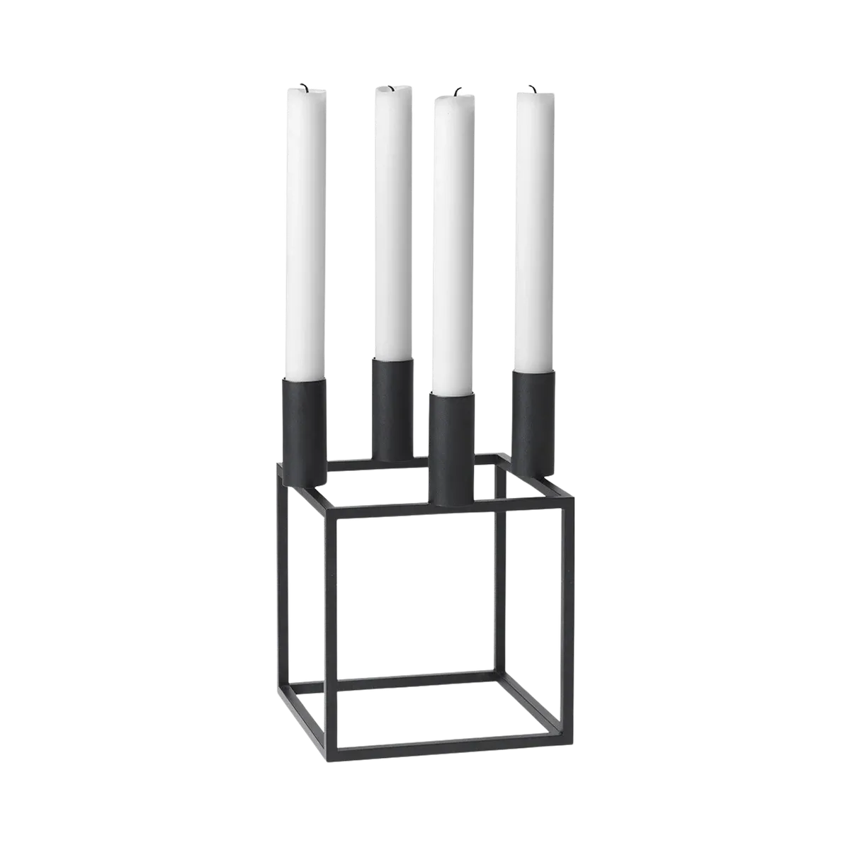 Kubus 4 - Black