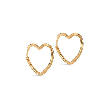 Hoops, Organic Heart M