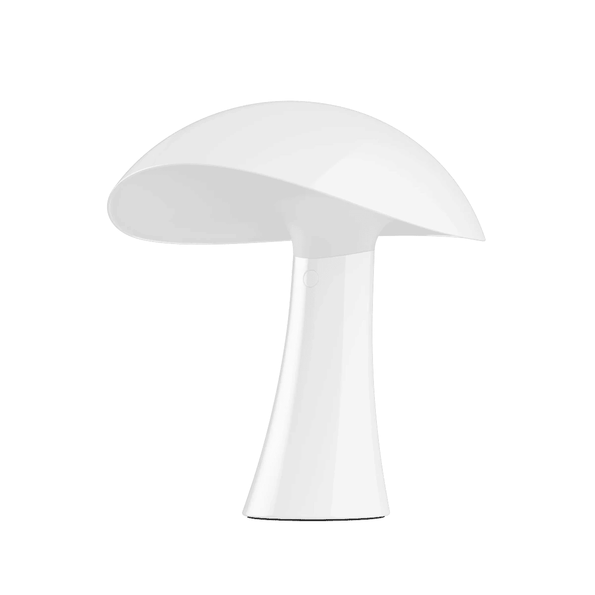 Cloud white