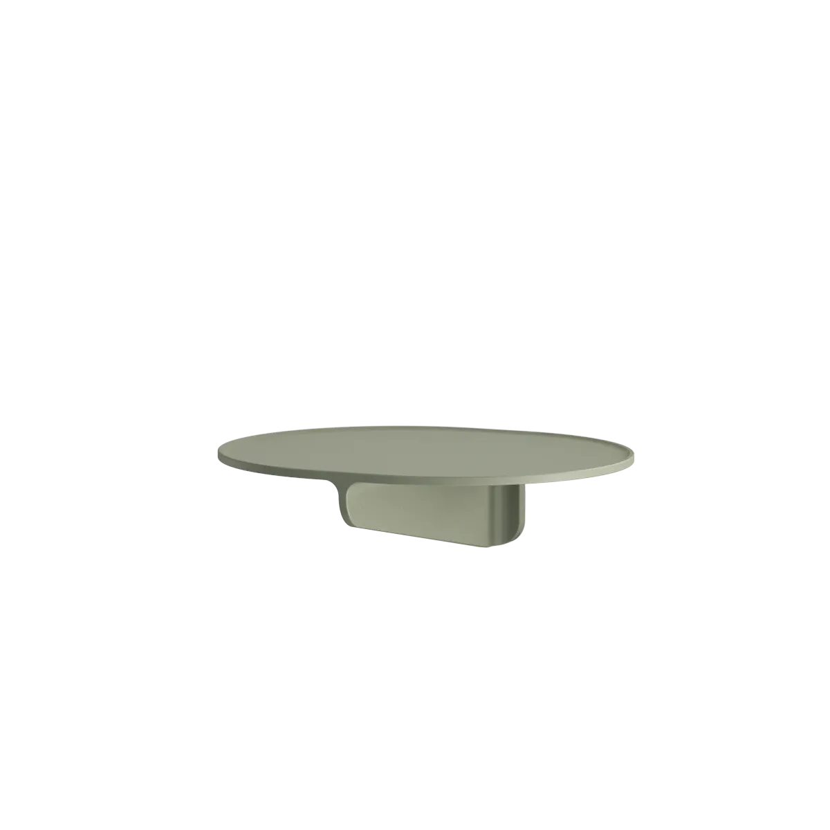 NM&.045 28x24x8 Grønn