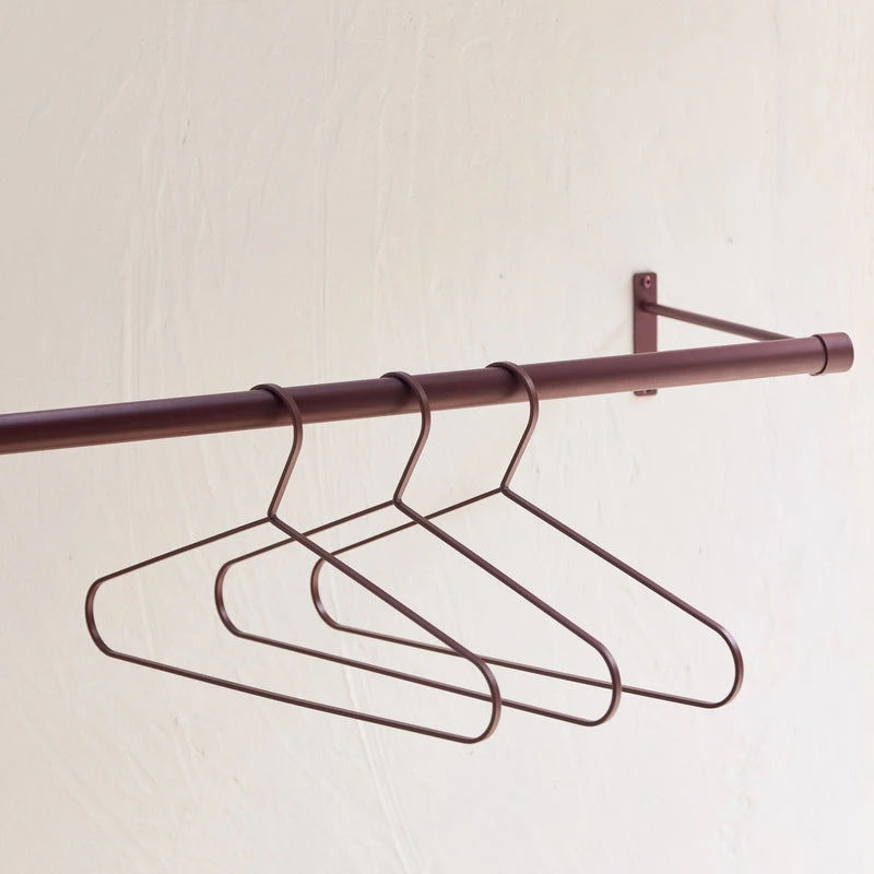 HANG-IT hanger 2-pack, Wine