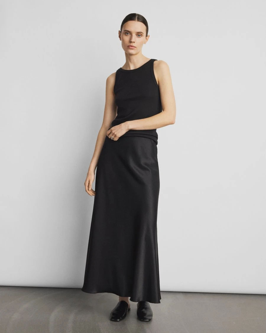 MSCHNicolette Ullas Skirt – DELICIOSO / L