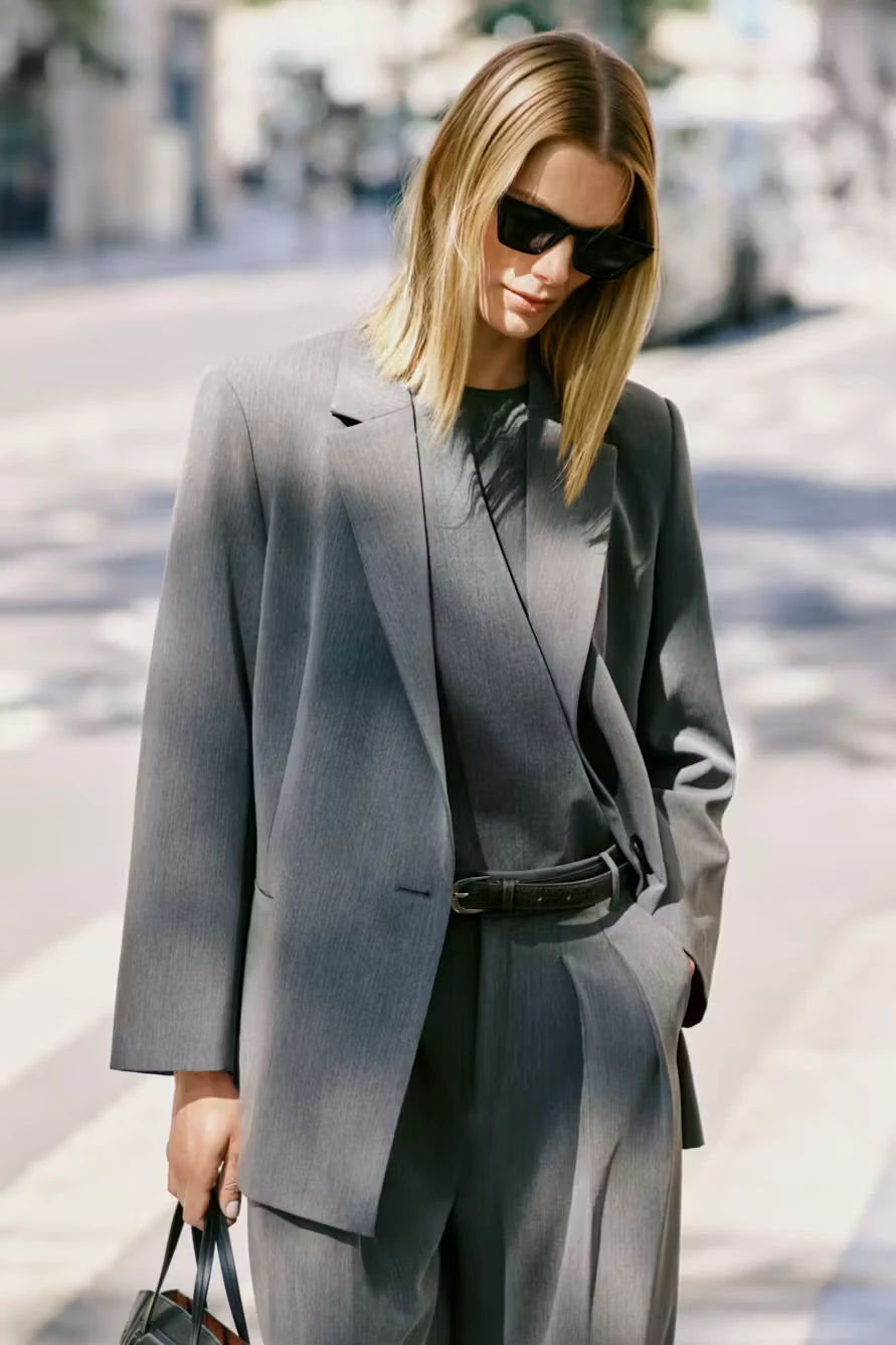 COLEIW BLAZER