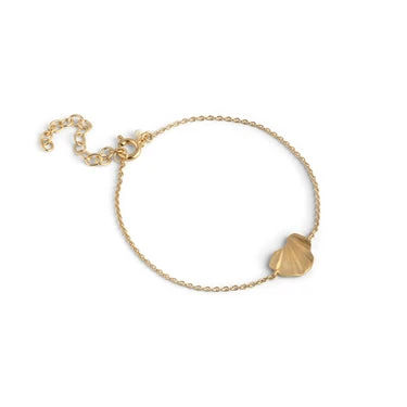 Armbånd Wave, Gold