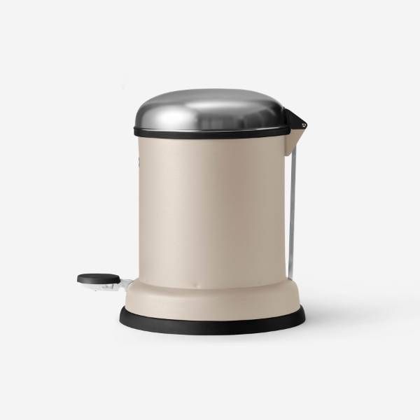Vipp14 bøtte, beige