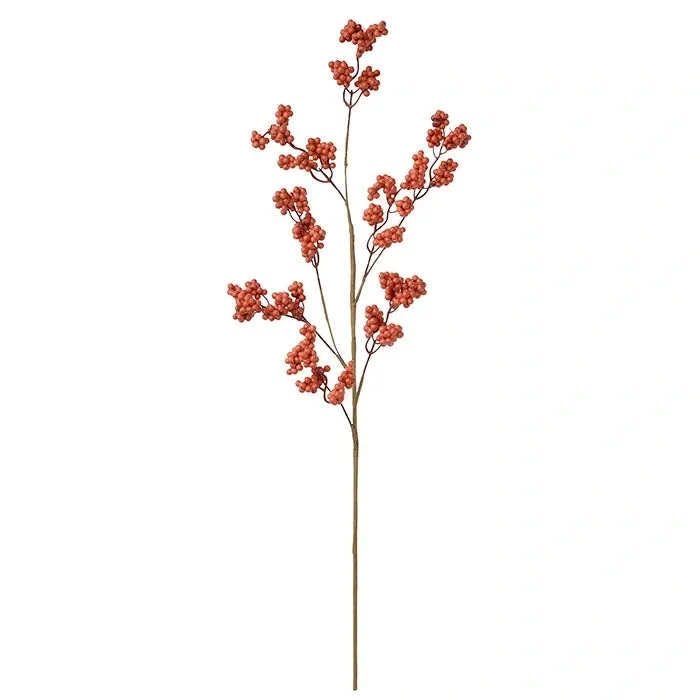 Ildtornbærgren H70 cm Rust