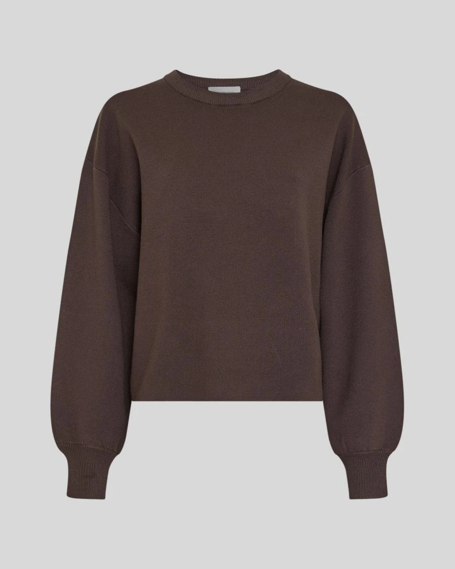Mercy East Pullover