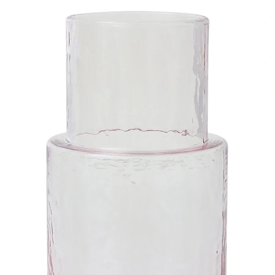 Tube karaffel blush