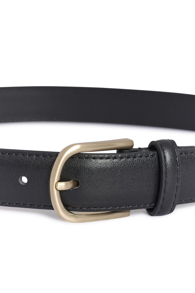 RyderIW Belt – 194008 Black / S/M
