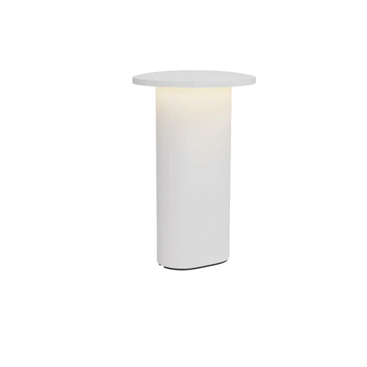 Solae Portable White