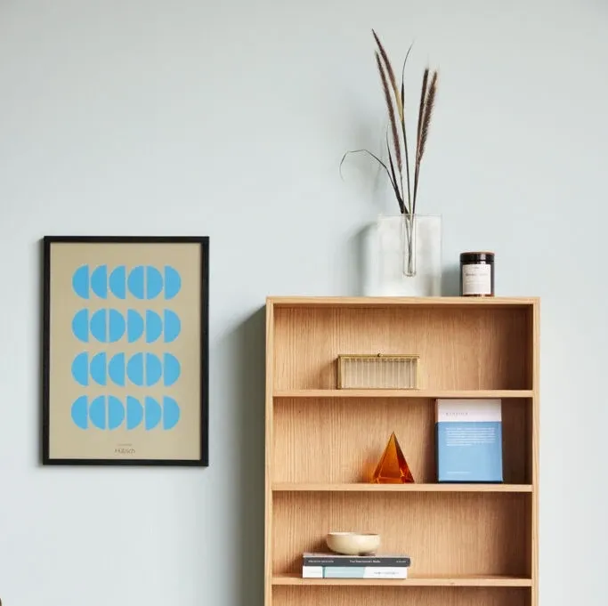 Block Vase Klar