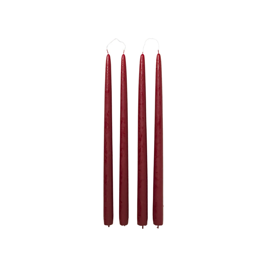 Smooth Kronelys Burgundy S/4