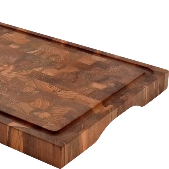 Dania skjærebrett teak 50 x 27 cm