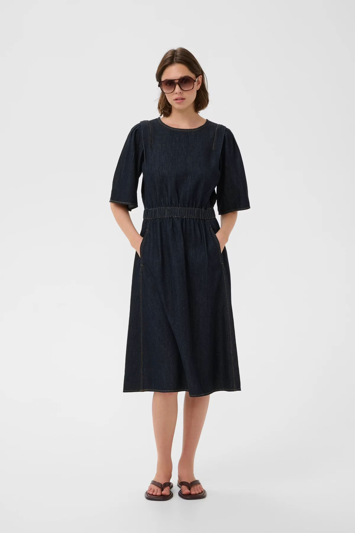 GLENNIW DRESS