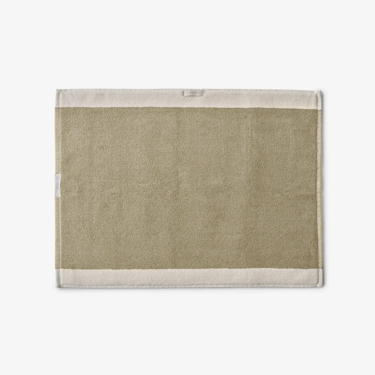 Vipp101 Badematte 50x70, khaki