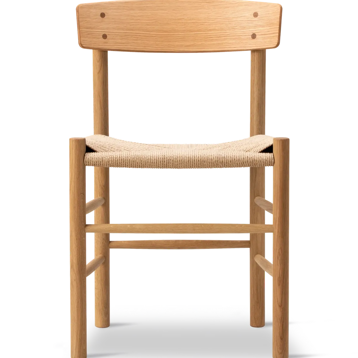 Mogensen J39 Chair, Stol