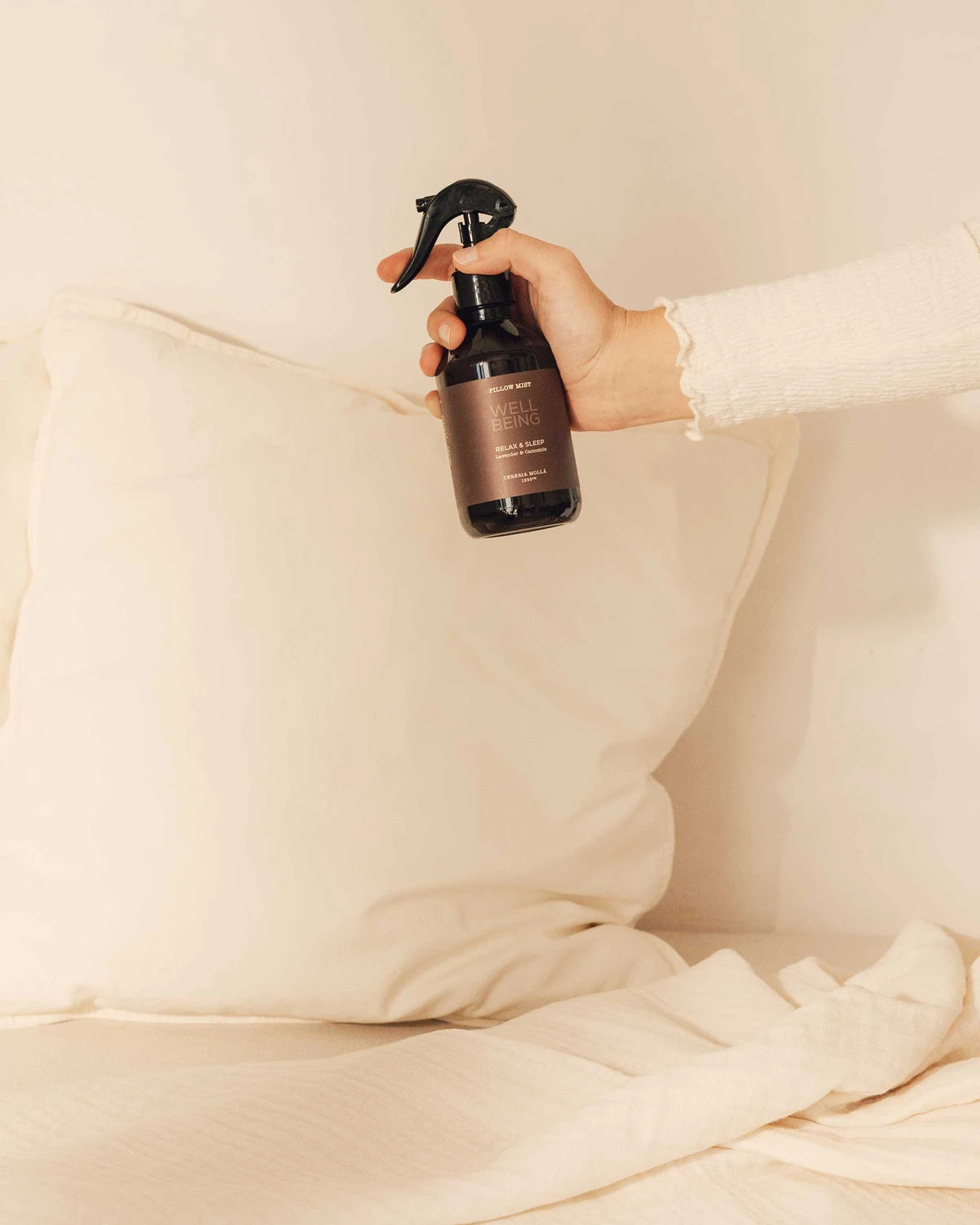 Romduft Relax 250 ml