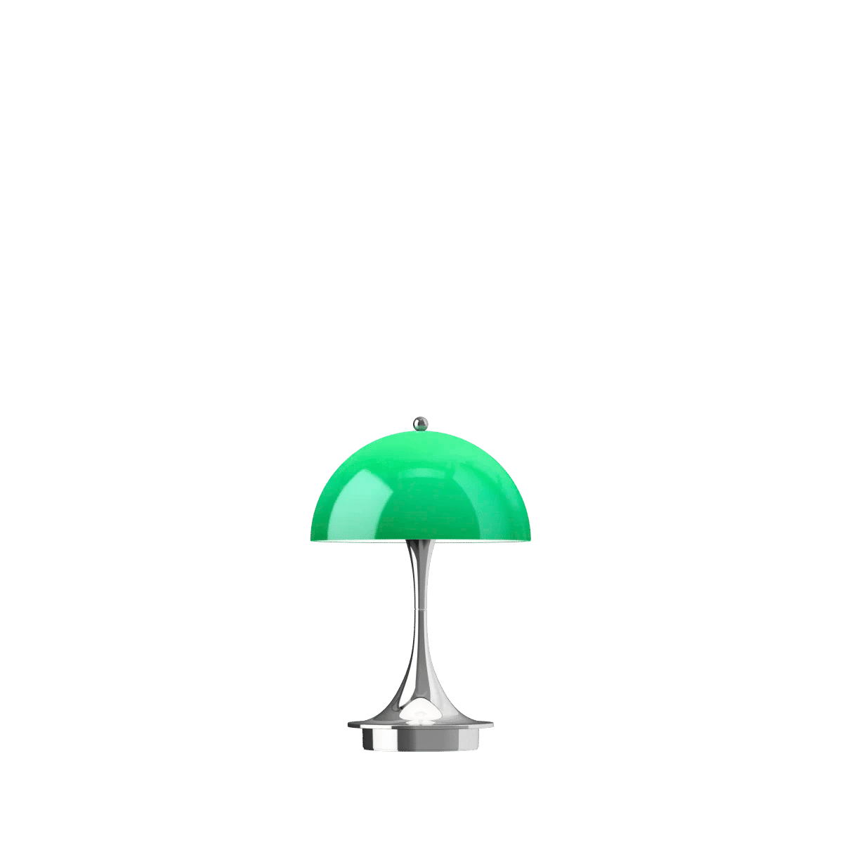 Original opal green