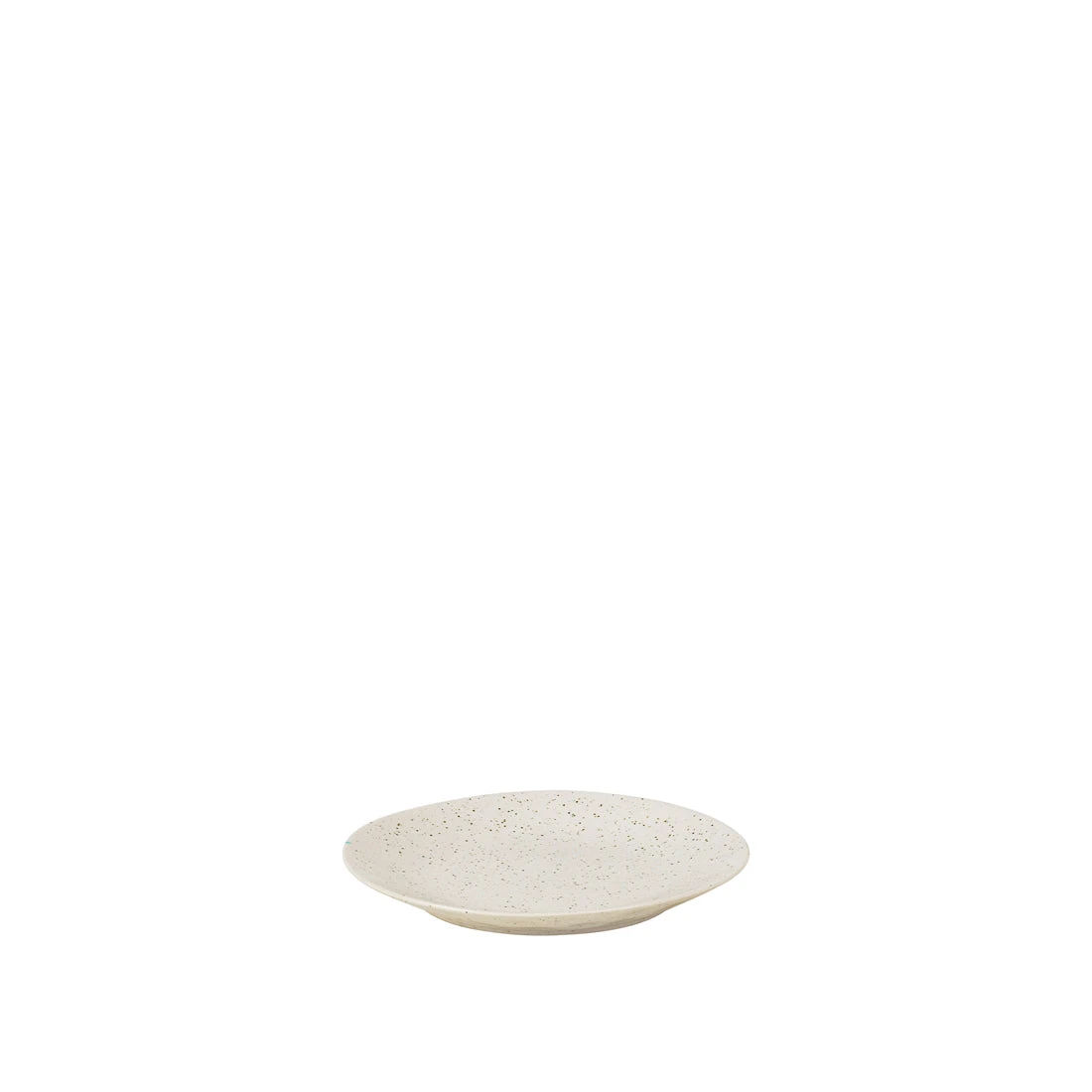 Nordic Vanilla Kuverttallerken Ø15