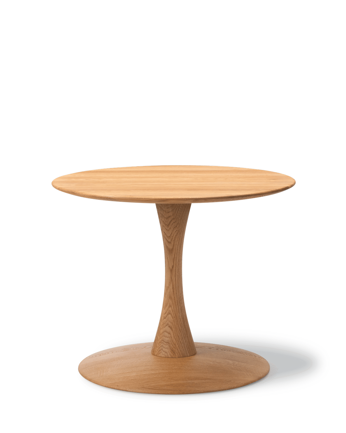 ND104 Trisse Coffee Table – Eik olje, FSC Mix 70%