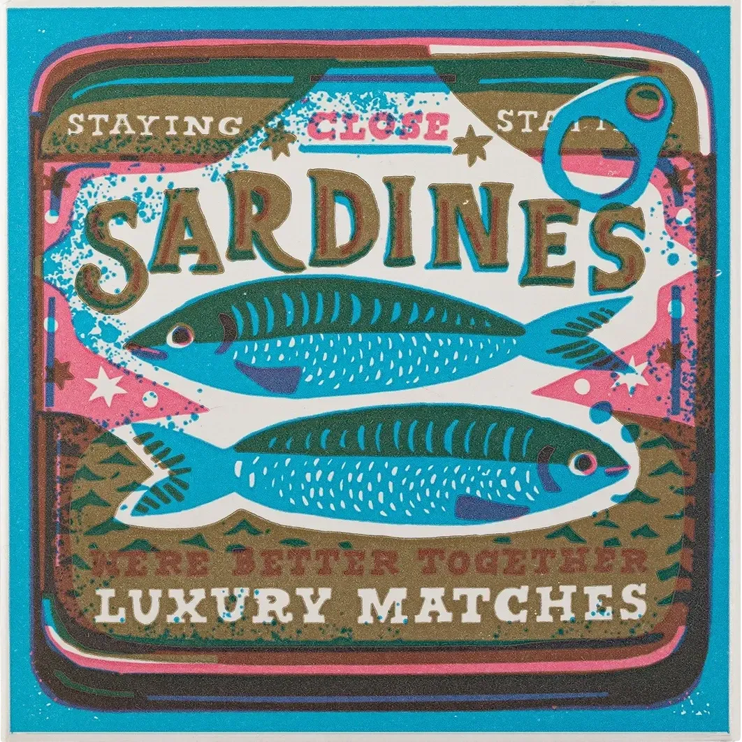 Sardine Matches
