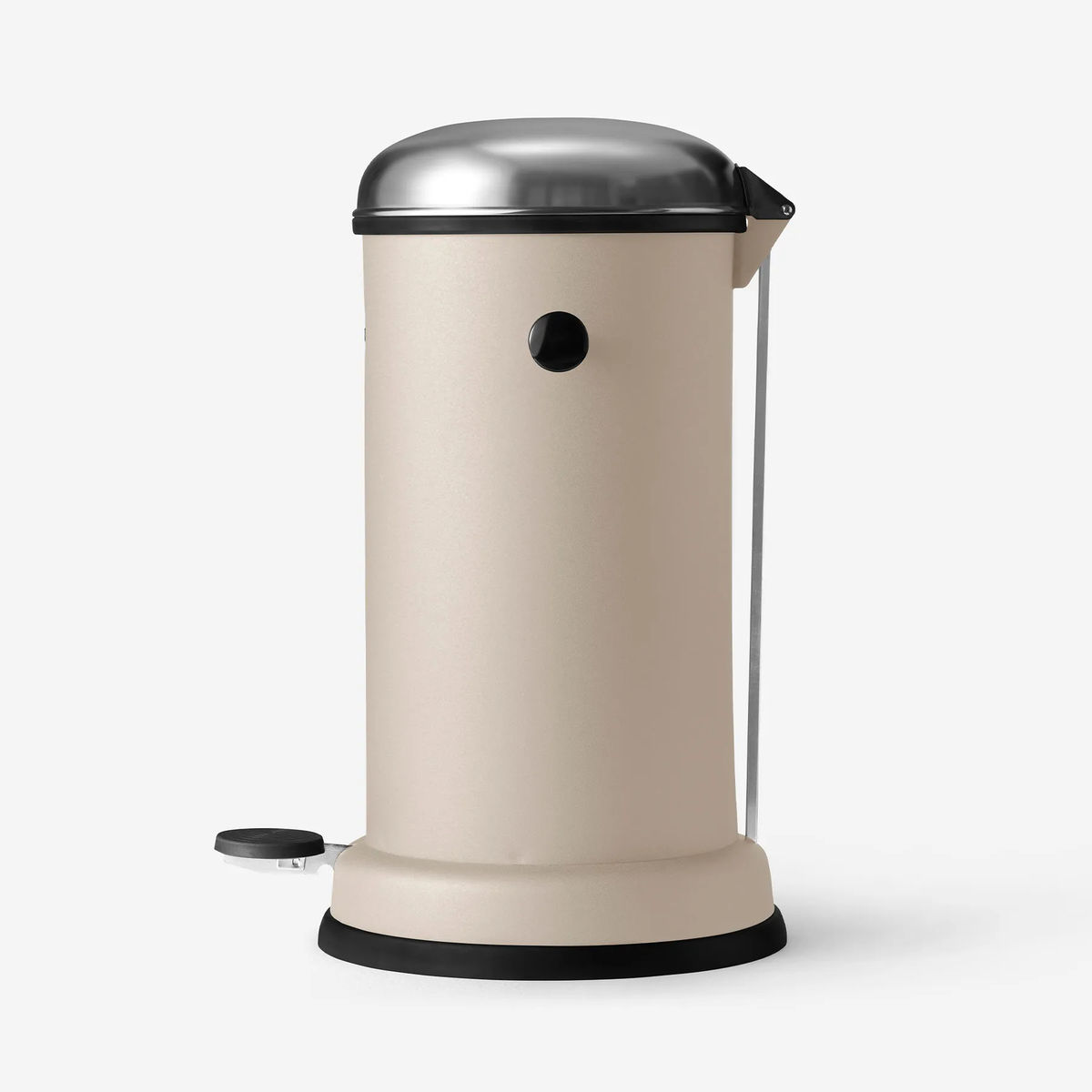 Vipp15 bøtte, beige