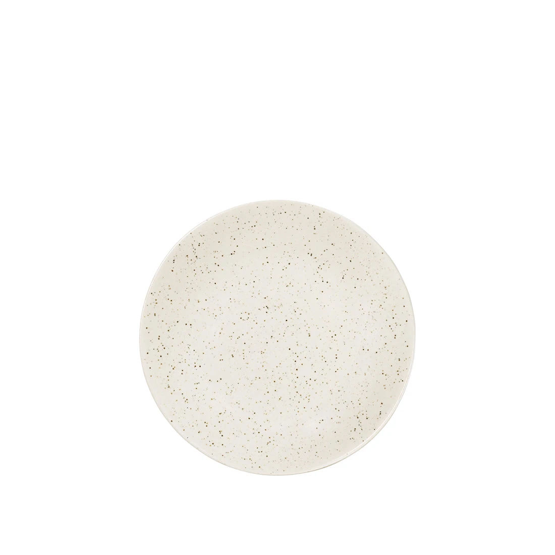 Nordic Vanilla Kuverttallerken Ø15