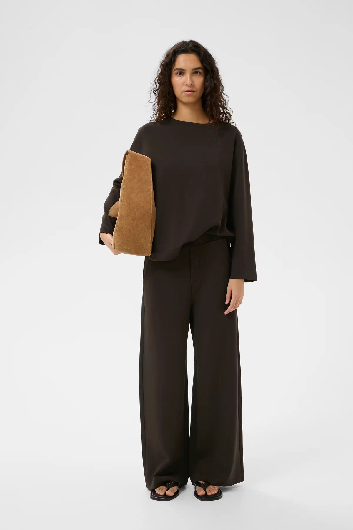 GincetteIW Pant – Black / M