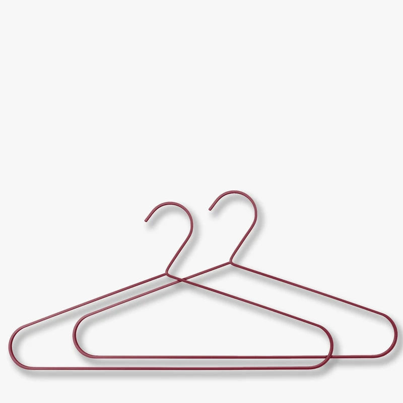 HANG-IT hanger 2-pack, Wine