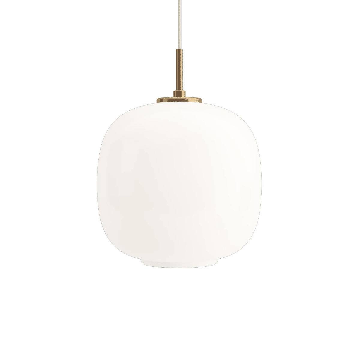 VL45 250 Pendel White Opal V3