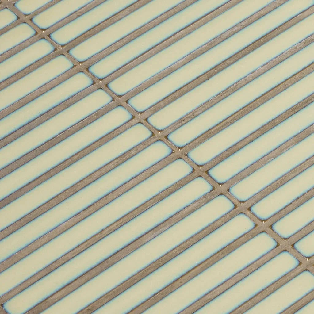 Tile Sofabord Mint/Natur