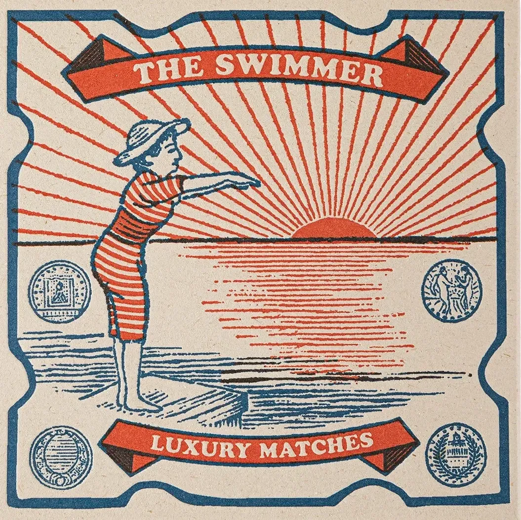 The Swimmer Matches