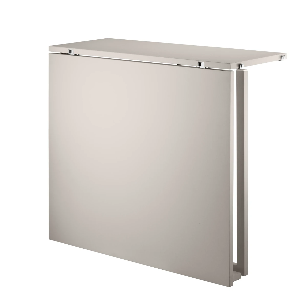 Klaffebord 78x30x71 Beige