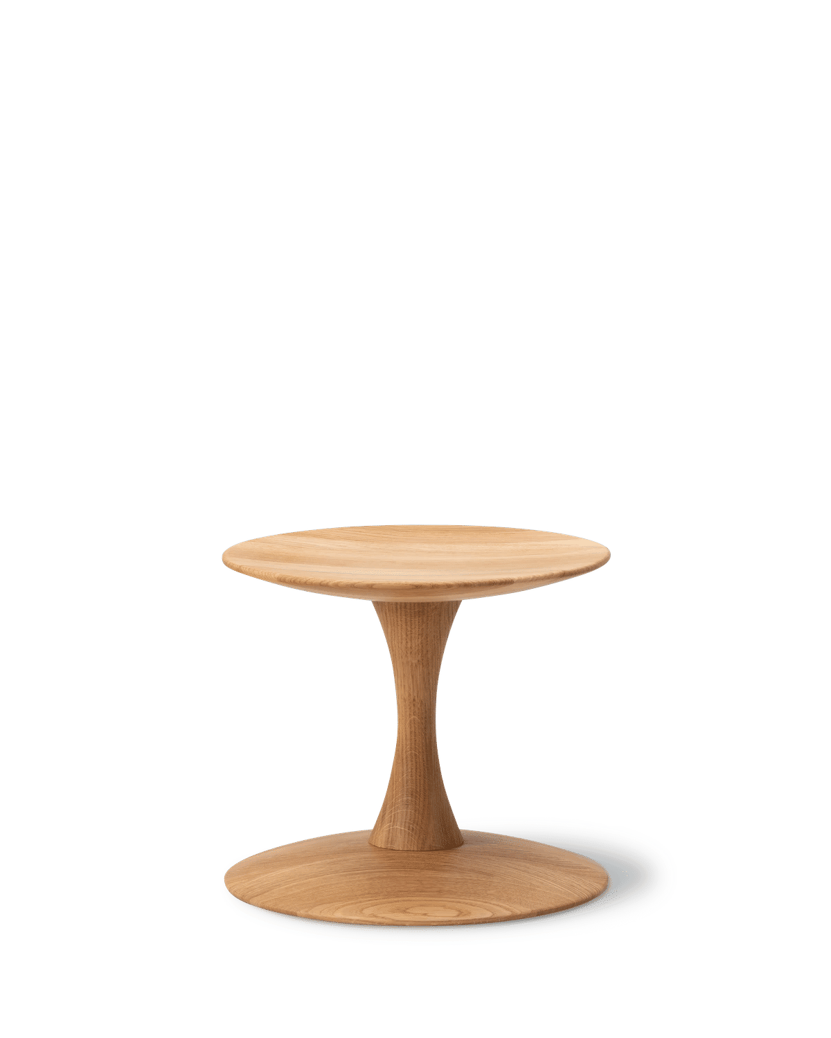 ND102 Trisse Stool – Eik olje, FSC Mix 70%