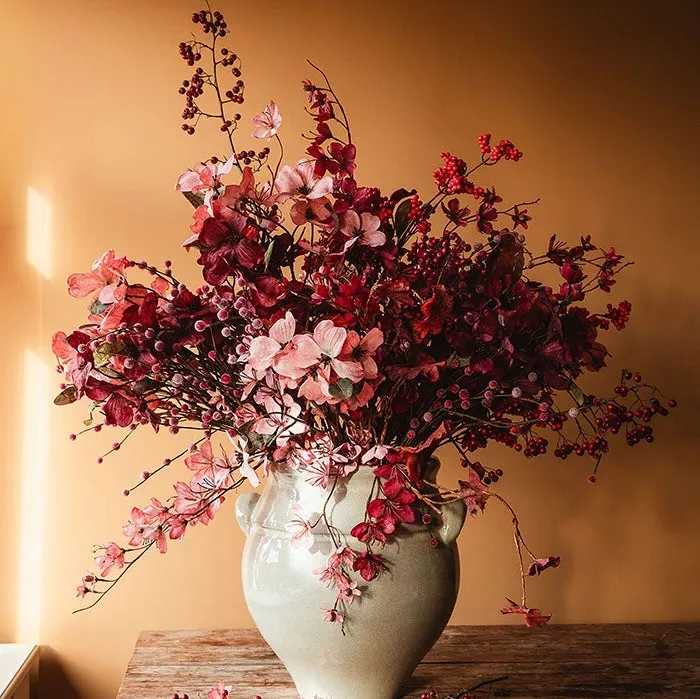Ildtornbærgren H70 cm Rust
