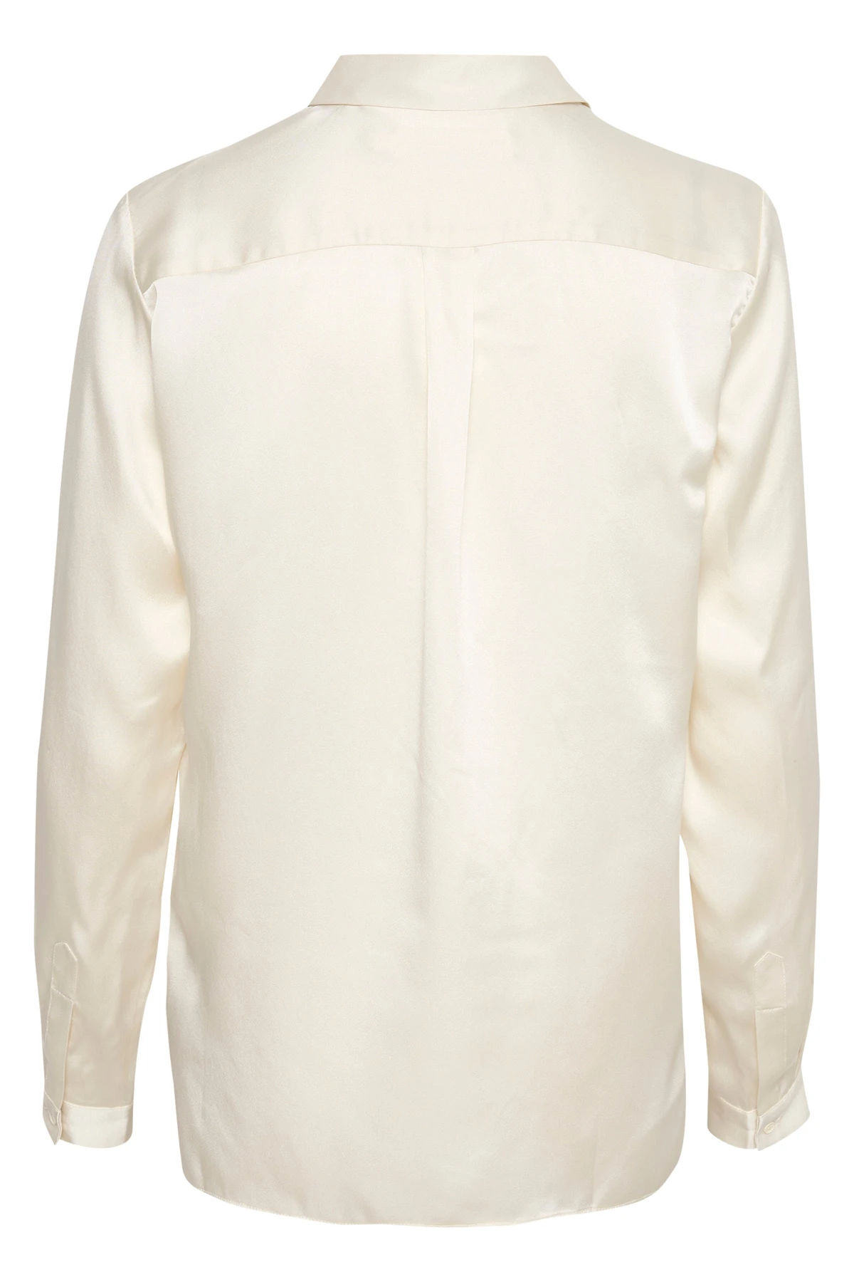 LeonoreIW Silke Skjorte Premium