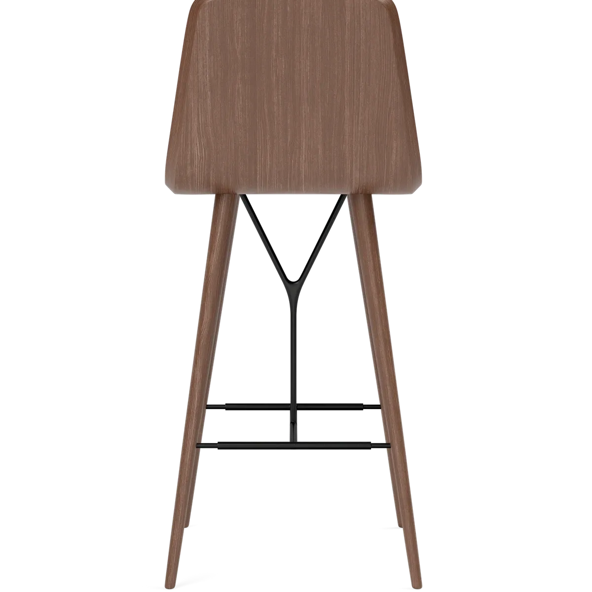 Skinn Omni 112, Varm grå