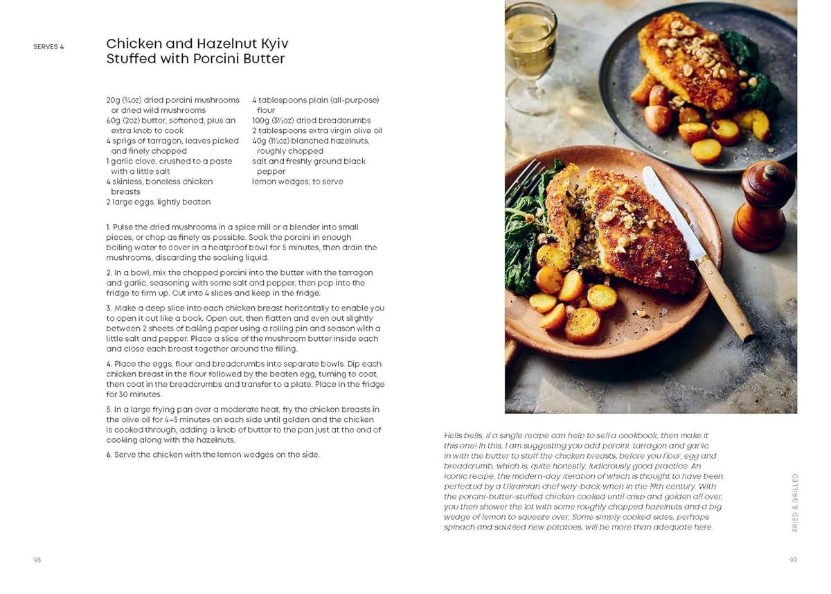 Mushroom - 80 recipes