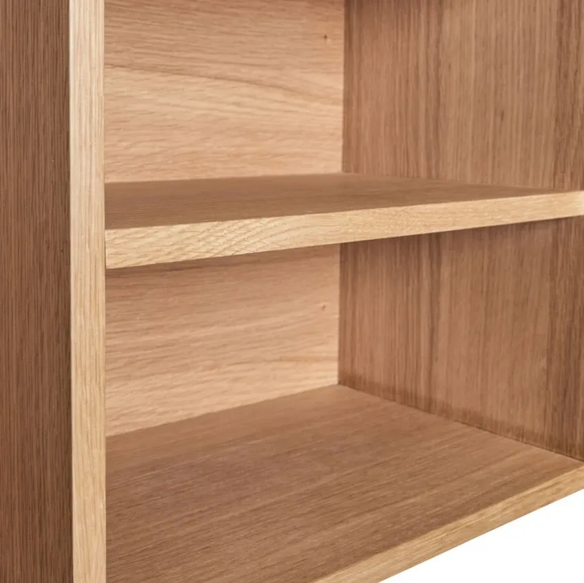 Collect Shelf Natural