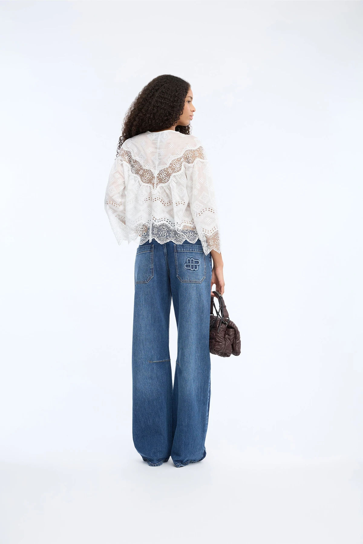 BOHDI – 37 Indigo / 36