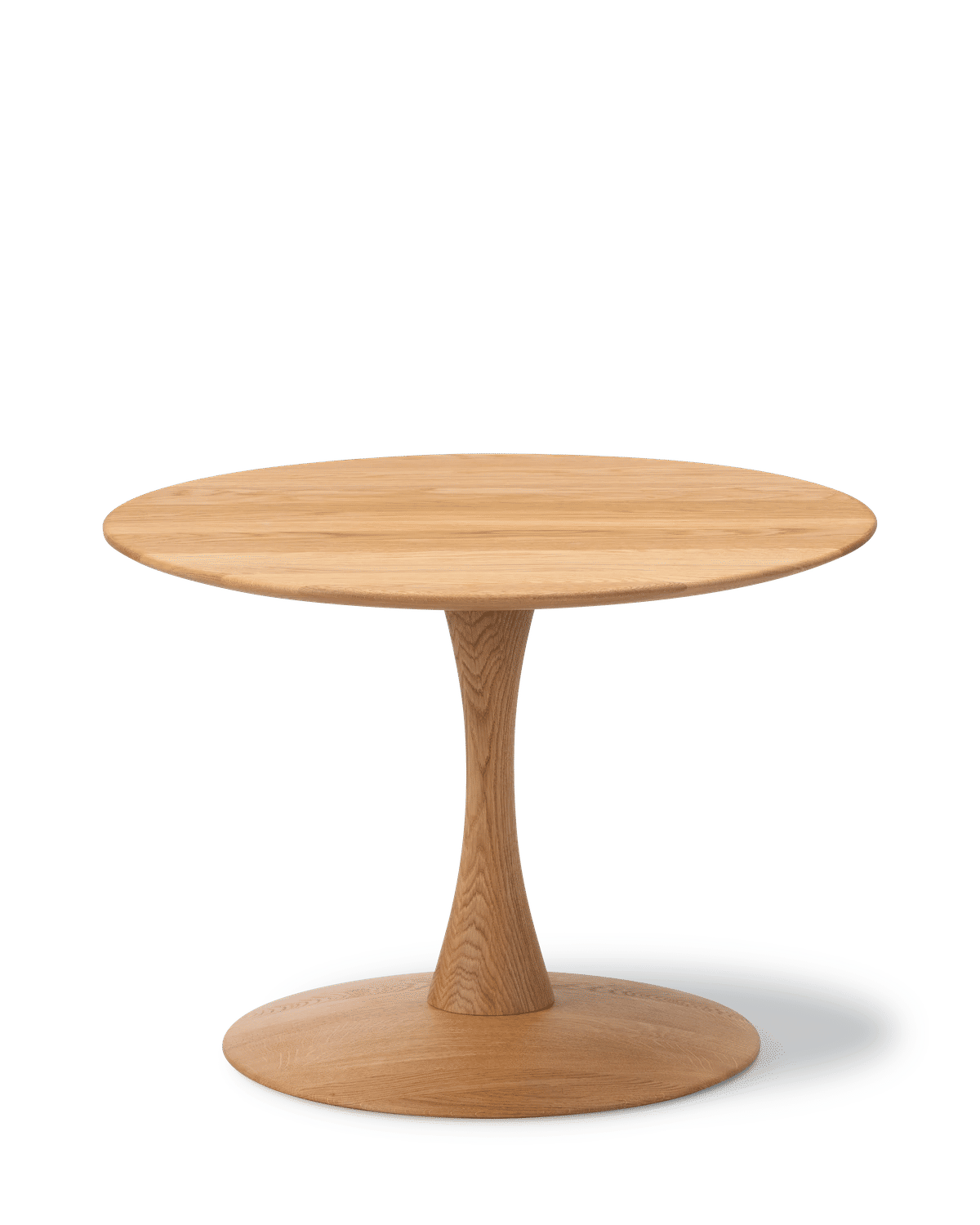ND112 Trisse Coffee Table – Eik olje, FSC Mix 70%
