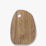 AUTHENTIC skjærebrett, small, Natural