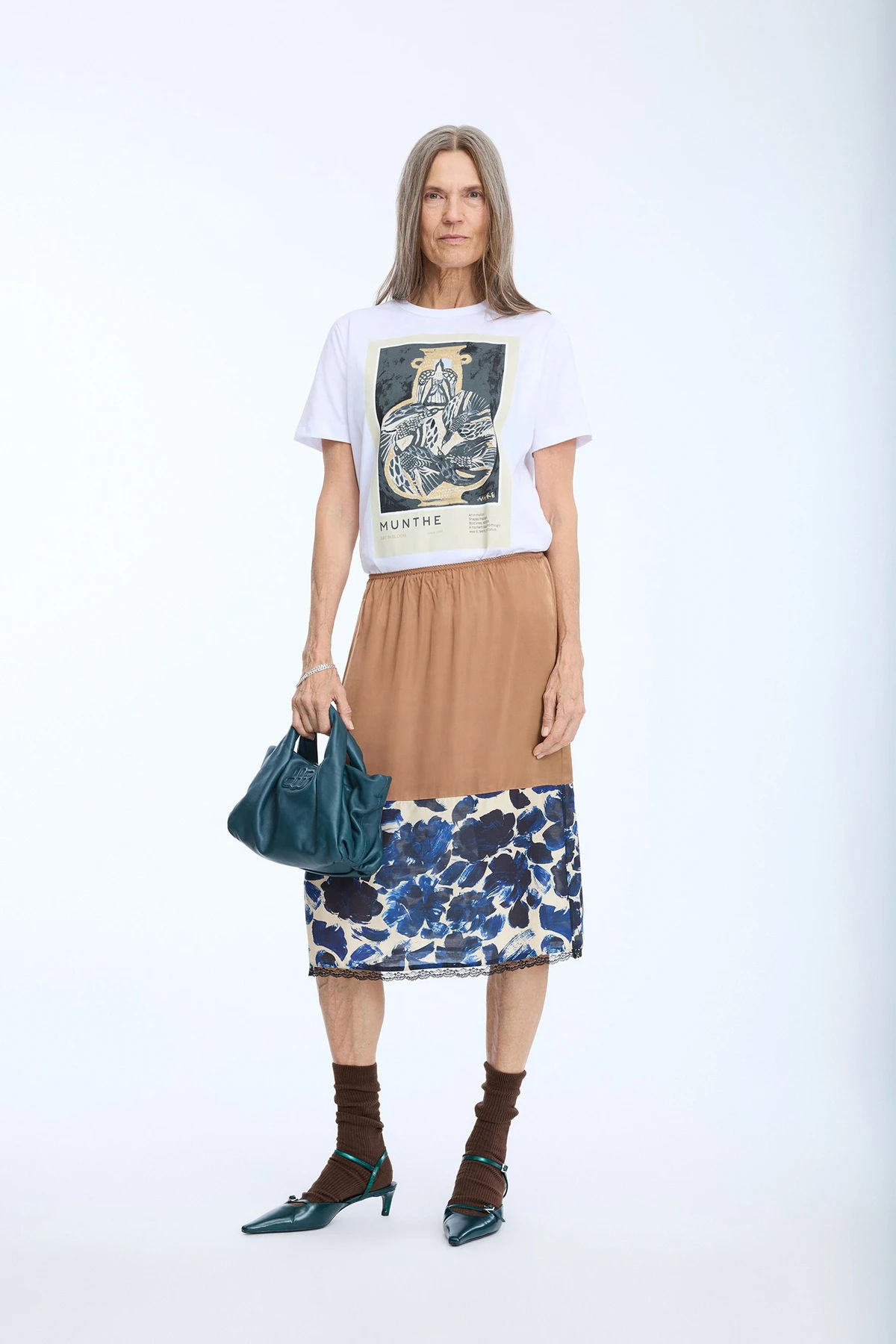 NYNNE – White / 36