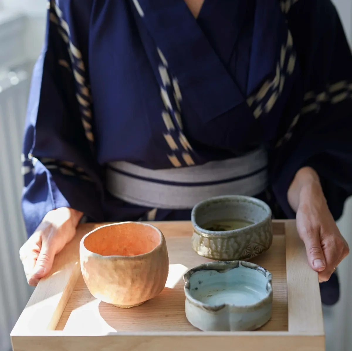 No. 10 Tray