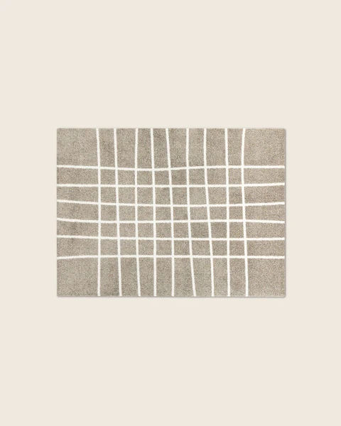 Hand dørmatte – 85 x 115 cm
