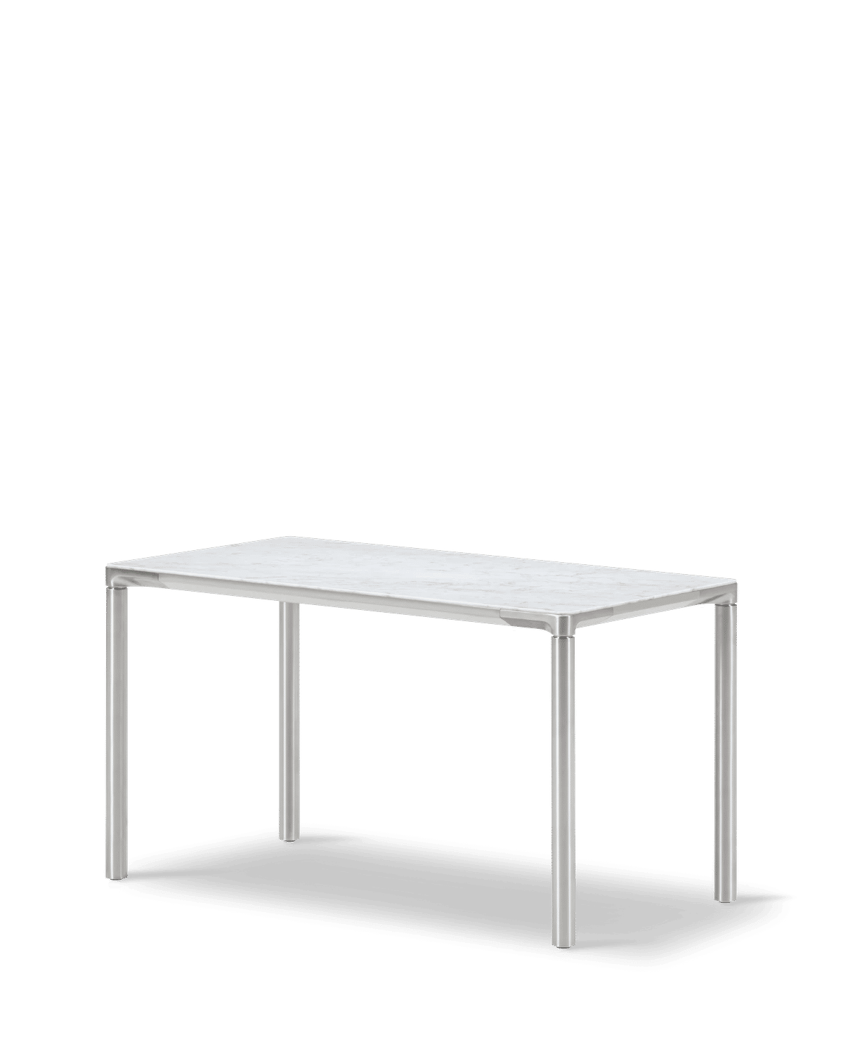 Hvit Carrara