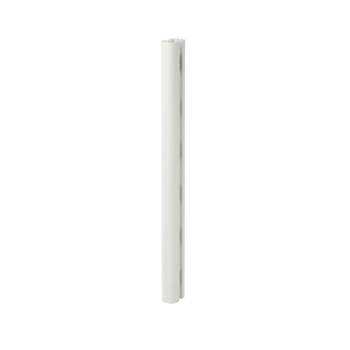Pira Pole 50 Hvit