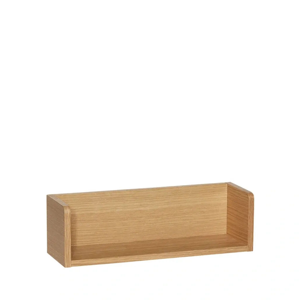 Savor Hylle Natur