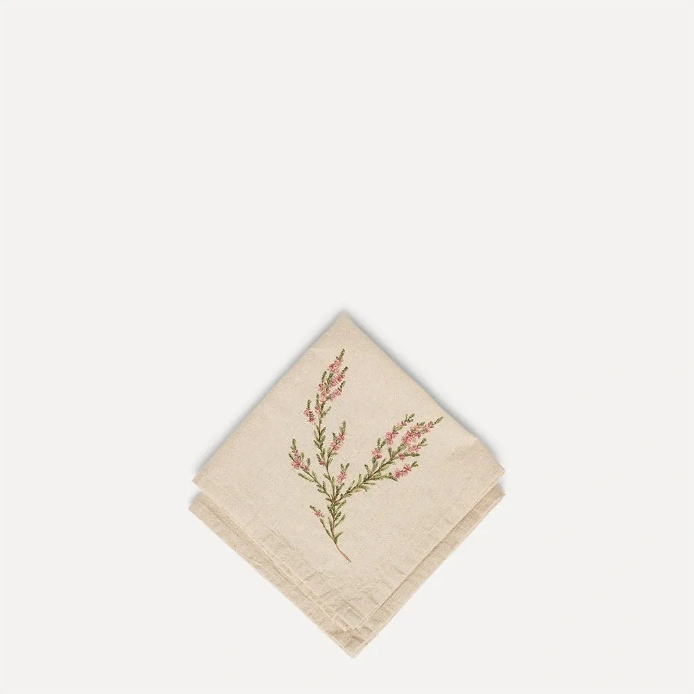 Serviett 2 pk – Lyng
