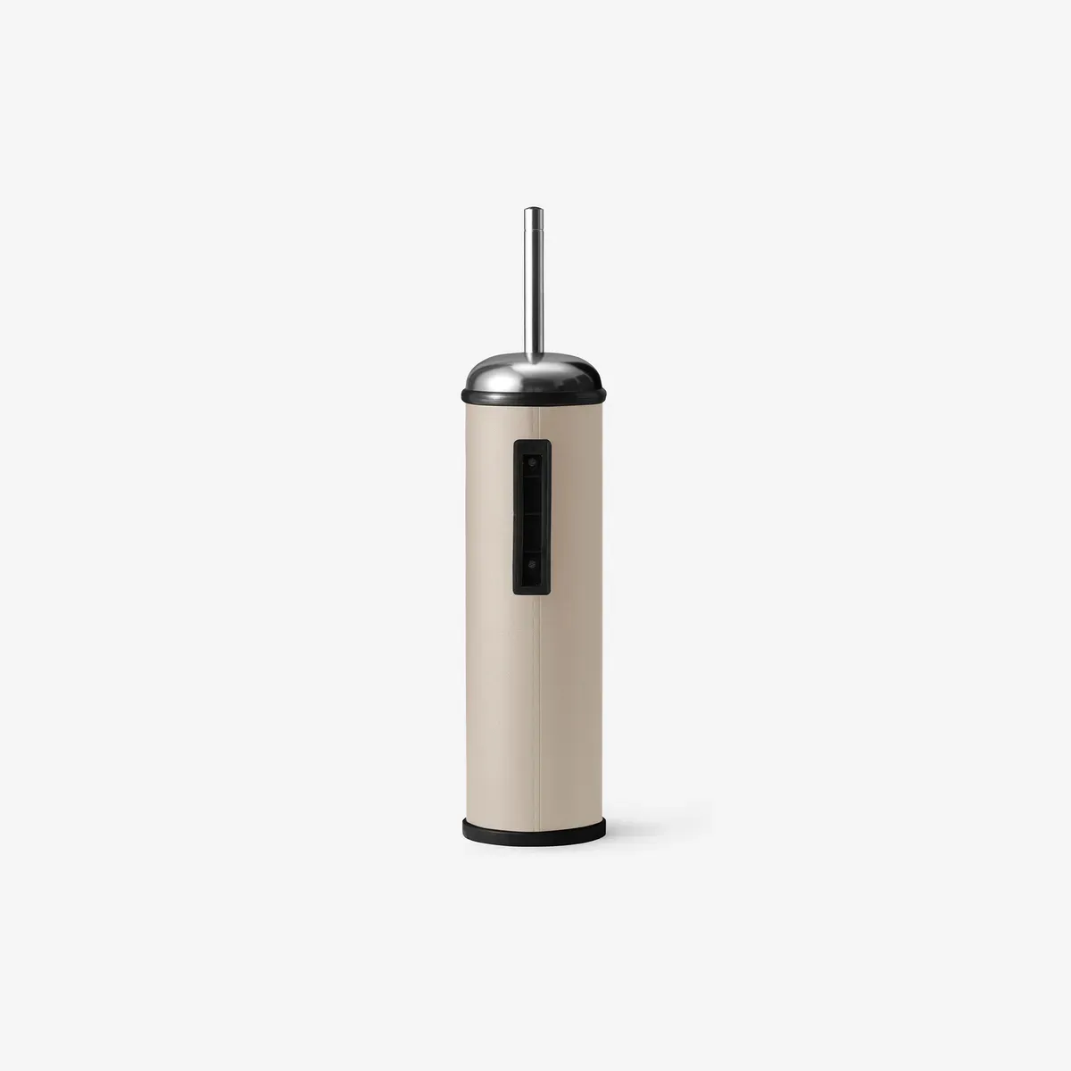 Vipp11 toalettbørste vegg, beige